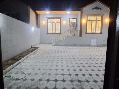4-комн. дом/дача - пос. Сарай - 130 м²