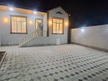 4-комн. дом/дача - пос. Сарай - 130 м²