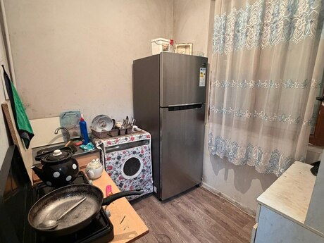 2-комн. вторичка - м. Насими - 55 м²