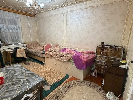 2-комн. вторичка - м. Насими - 55 м²