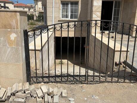 4 otaqlı həyət evi/bağ evi - Nardaran q. - 250 m²