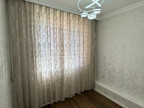 2 otaqlı köhnə tikili - Neftçilər m. - 65 m²