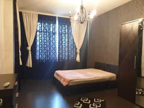 Объявление №6100942 - Баку, м. Низами, 3-комн., 143 м², 12/15 этаж