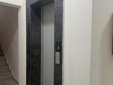 3 otaqlı mənzil, 131 m², Nəsimi: 406 100 ₼ 2