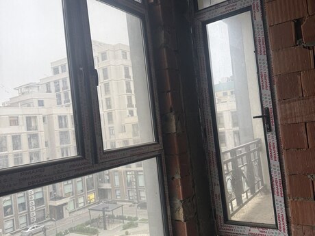 3 otaqlı mənzil, 131 m², Nəsimi: 406 100 ₼ 5