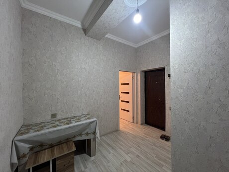 1 otaqlı yeni tikili - Masazır q. - 36 m²