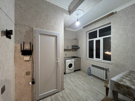 1 otaqlı yeni tikili - Masazır q. - 36 m²