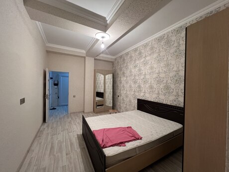 1 otaqlı yeni tikili - Masazır q. - 36 m²