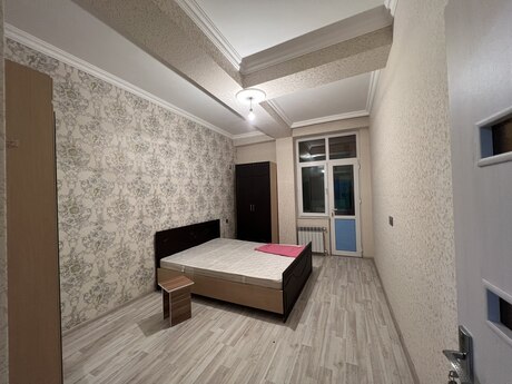 1 otaqlı yeni tikili - Masazır q. - 36 m²