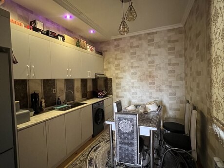 2-комн. дом/дача - пос. Бинагади - 60 м²