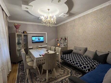 2-комн. дом/дача - пос. Бинагади - 60 м²