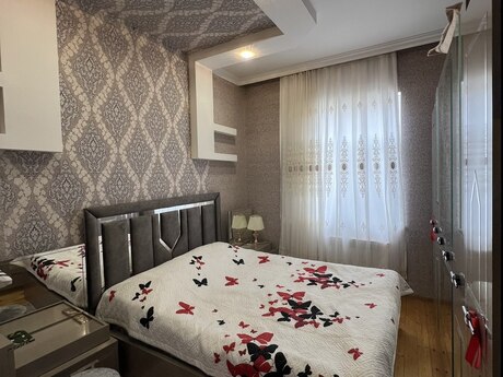 2-комн. дом/дача - пос. Бинагади - 60 м²