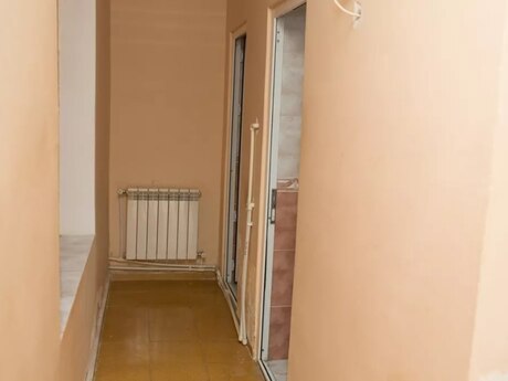 3 otaqlı həyət evi/bağ evi - Bakıxanov q. - 100 m²