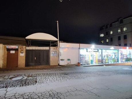 3 otaqlı həyət evi/bağ evi - İnşaatçılar m. - 90 m²