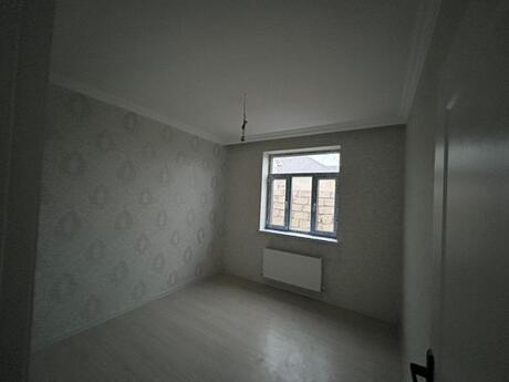 3 otaqlı həyət evi/bağ evi - Hövsan q. - 90 m²