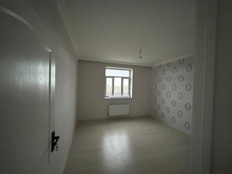3 otaqlı həyət evi/bağ evi - Hövsan q. - 90 m²