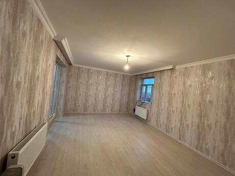 3 otaqlı həyət evi/bağ evi - Hövsan q. - 90 m²