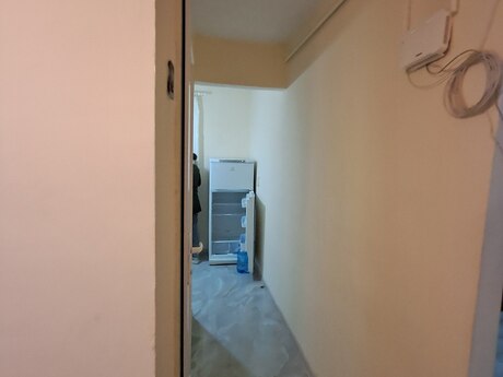1 otaqlı köhnə tikili - 20 Yanvar m. - 30 m²