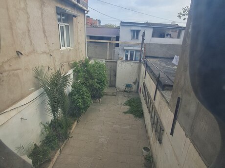 6-комн. дом/дача - пос. Кешля - 270 м²