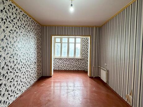 3 otaqlı köhnə tikili - Köhnə Günəşli q. - 80 m²