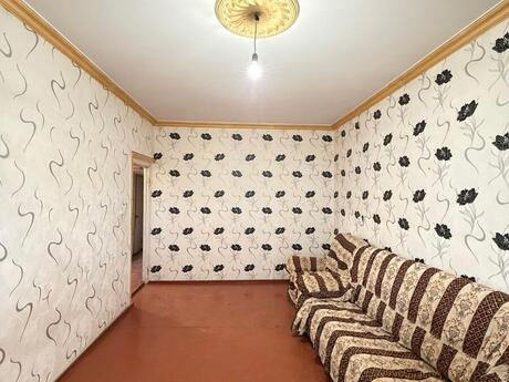 3 otaqlı köhnə tikili - Köhnə Günəşli q. - 80 m²