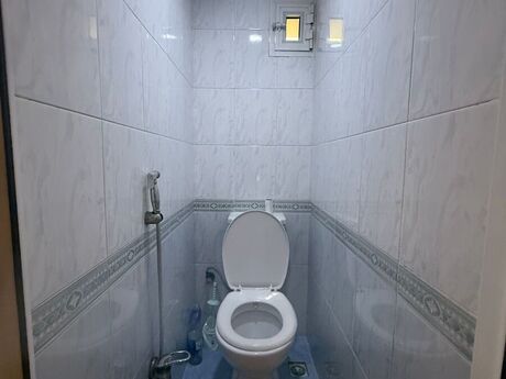 2 otaqlı köhnə tikili - Biləcəri q. - 50 m²