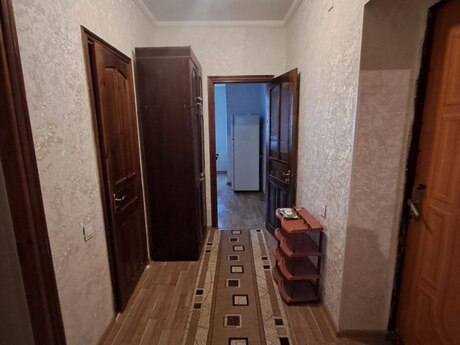 2 otaqlı köhnə tikili - Qaraçuxur q. - 43 m²