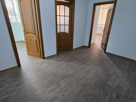 5 otaqlı ofis - Nəriman Nərimanov m. - 220 m²