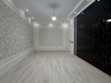 4 otaqlı həyət evi/bağ evi - Masazır q. - 135 m²