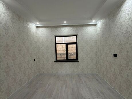4 otaqlı həyət evi/bağ evi - Masazır q. - 135 m²