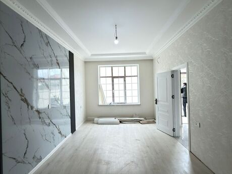 4 otaqlı həyət evi/bağ evi - Masazır q. - 225 m²