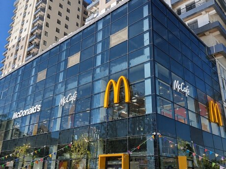4 otaqlı yeni tikili - Nəsimi r. - 245 m²