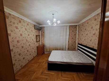 3 otaqlı köhnə tikili - Binə q. - 70 m²