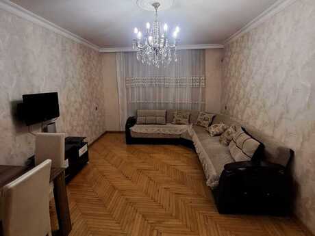 3 otaqlı köhnə tikili - Binə q. - 70 m²
