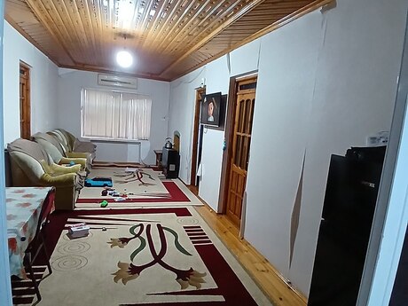 4 otaqlı həyət evi/bağ evi - Astara - 120 m²