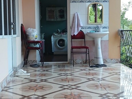 4 otaqlı həyət evi/bağ evi - Astara - 120 m²