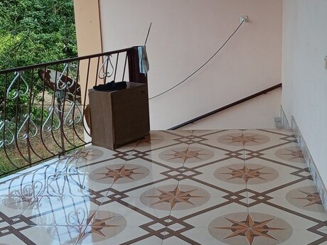 4 otaqlı həyət evi/bağ evi - Astara - 120 m²