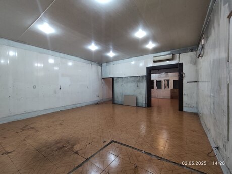 Obyekt - 8 Noyabr m. - 100 m²