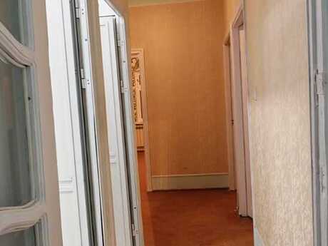 3 otaqlı köhnə tikili - Köhnə Günəşli q. - 80 m²