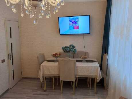 2 otaqlı köhnə tikili - Xırdalan - 65 m²