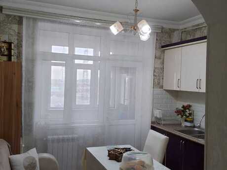 2 otaqlı köhnə tikili - Xırdalan - 65 m²