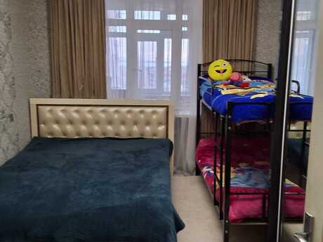2 otaqlı köhnə tikili - Xırdalan - 65 m²