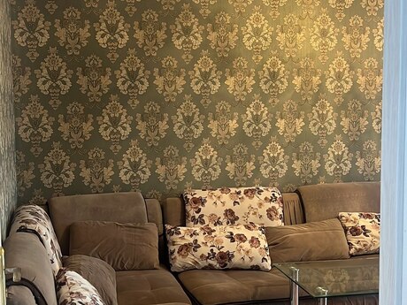 4 otaqlı köhnə tikili - Neftçilər m. - 75 m²