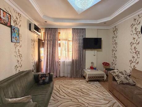 Elan №6101063 - Xırdalan, Xırdalan, 2 otaqlı, 67.5 m², 10/11 mərtəbə