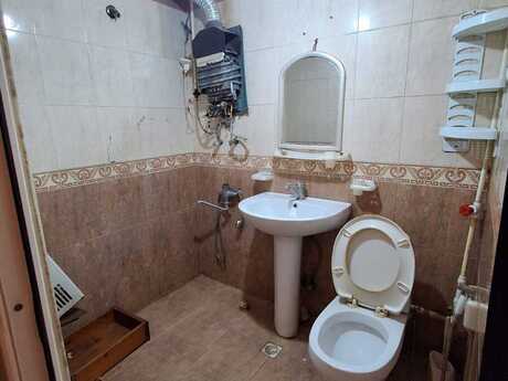 1 otaqlı köhnə tikili - Xırdalan - 41 m²