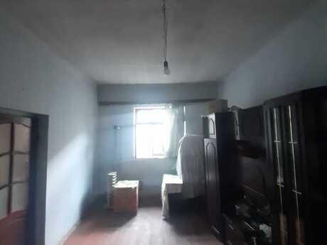 2 otaqlı həyət evi/bağ evi - Hövsan q. - 44 m²