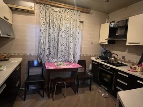 4 otaqlı yeni tikili - Nəriman Nərimanov m. - 100 m²