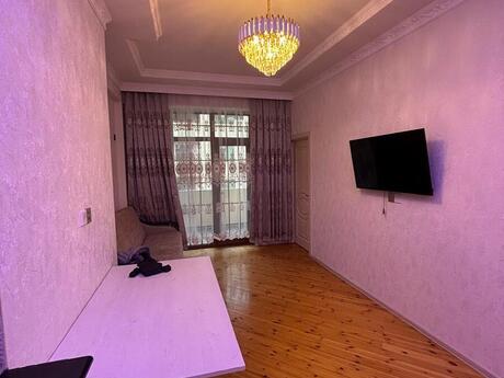 Elan №6101074 - Xırdalan, Xırdalan, 3 otaqlı, 58 m², 8/10 mərtəbə