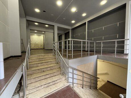 Obyekt - Sahil m. - 180 m²
