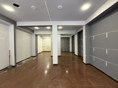 Obyekt - Sahil m. - 180 m²